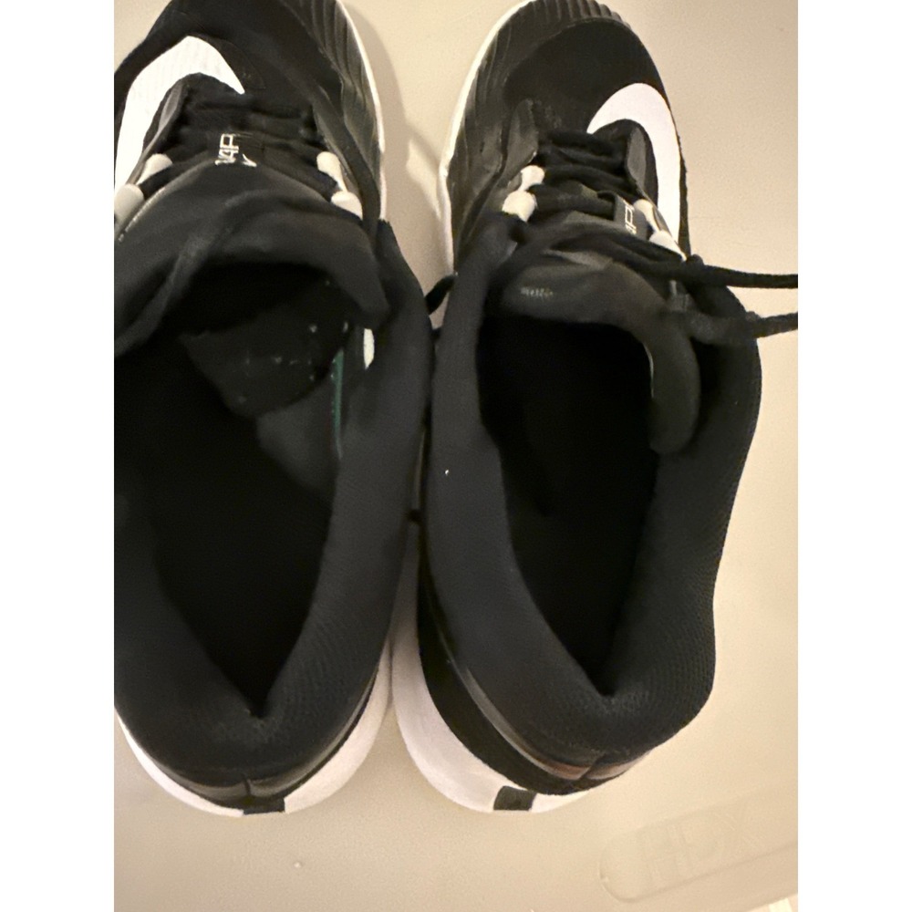 Nike Air Zoom Vapor Pro 3 HC Mens Tennis Shoes Black White FZ2161-002 Sz 13. EU - Picture 16 of 16